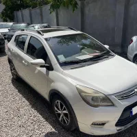 لیفان X50