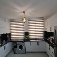 نصب پرده شستشو دوخت|خدمات پیشه و مهارت|مشهد, دانشجو|دیوار