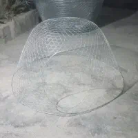 ساخت و فروش انواع گرگور ماهیگیری با کیفیت عالی|ماهیگیری|بوشهر, |دیوار