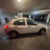 کوییک ۱۴۰۳ gx l