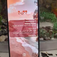 سامسونگ a70|موبایل|کاشان, صنعت|دیوار