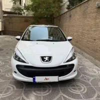 ۲۰۷ سقف شیشه ای صفر کیلومتر