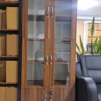 کمد ام دی اف اداری|دفتر کار|تهران, فلسطین (میدان انقلاب)|دیوار