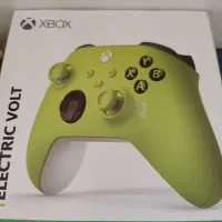 دسته xbox series ایکس باکس|کنسول، بازی ویدئویی و آنلاین|تهران, افسریه شمالی|دیوار