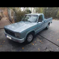 مزدا‌۲۰۰۰ژاپن‌تک‌کابیندوگانه‌شرکت