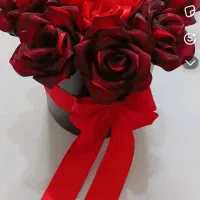 زیبایی ماندگار است|گل مصنوعی|زاهدان, |دیوار