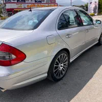 بنز E280|خودرو سواری و وانت|تهران, سهروردی|دیوار