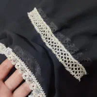 چادر در و دوچ همراه  بهترین کریشی