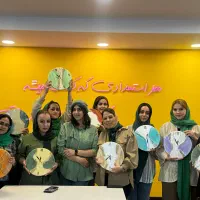 آموزش تخصصی رزین|خدمات آموزشی|تهران, ستارخان|دیوار