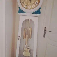 ساعت ایستاده برند لوتوس