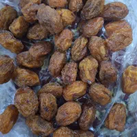 آلو بخارای خانگی و ارگانیک