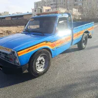 نیسان 86 یدک کش انژکتور|خودرو سواری و وانت|تهران, حر|دیوار