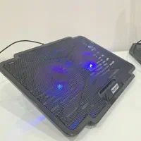 پایه و فن خنک کننده hatron اصل