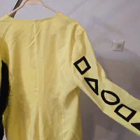 لباس درحد نو|لباس|کرمان, |دیوار