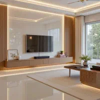 نیرو ماهر و نیم ماهر در کابینت سازی