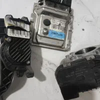 فروش و تعمیرات تخصصی انواع ایسیو و یونیت خودرویی|قطعات یدکی و لوازم جانبی|کرمان, |دیوار