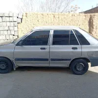 پراید ۱۴۱|خودرو سواری و وانت|خمینی‌شهر, |دیوار