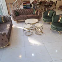 مبل چستر لاوین|مبلمان خانگی و میز عسلی|قزوین, |دیوار