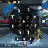 اکانت همه چیز تکمیل