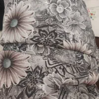 پارچه چادری