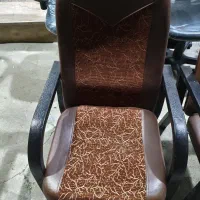 انواع صندلی