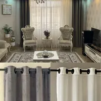 * پرده پانچ آماده *|پرده، رانر، رومیزی|شیراز, شهرک گلدشت حافظ‎|دیوار