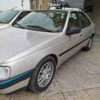 405 دوگانه کارخانه مدل 98|خودرو سواری و وانت|مهاباد (آذربایجان غربی), |دیوار