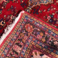 فرش ۶ متری|فرش|تبریز, |دیوار