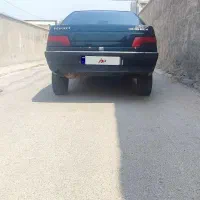 پژو ۴۰۵