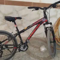 دوچرخه المپیا 24 اصل|دوچرخه، اسکیت، اسکوتر|نورآباد, |دیوار