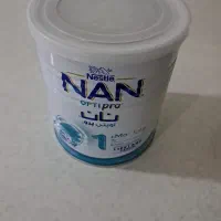 قوطی شیر خشک