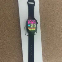 ساعت هوشمند طرح اپل واچ|ساعت|خرم‌آباد, |دیوار