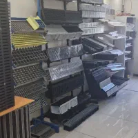 کانال پیش ساخته آب.گریتینگ کامپوزیتی.چربیگیر|مصالح و تجهیزات ساختمان|مشهد, شاهد (شهرک غرب)|دیوار