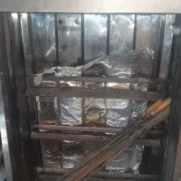 فروش وسایل کامل فس فودی