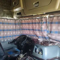 کشنده هوو سینوتراک|خودرو سنگین|کرمانشاه, |دیوار