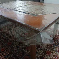 میز وصندلی ناهارخوری|میز و صندلی غذاخوری|کرمانشاه, |دیوار