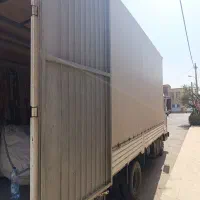حمل ونقل اثاث واسباب کشی منزل«عدالت بار»|خدمات حمل و نقل|یزد, |دیوار