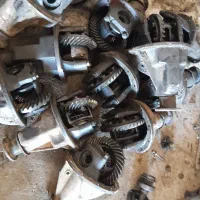 دیفرانسیل|قطعات یدکی و لوازم جانبی|نورآباد, |دیوار