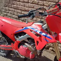 کراس ۴۵۰ فروشی