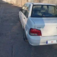 پراید 132 شاسیا سالم|خودرو سواری و وانت|نیشابور, شریعتی|دیوار