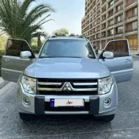توجه معاوضه نمیشود، پاجرو ۲ در ،مدل۲۰۱۰، ۳۸۰۰ccفول