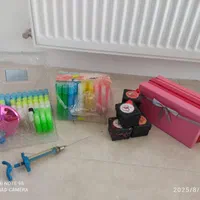 شیشه عطر
