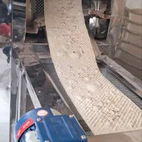گردون بربری،سنگک ،رستورانی وتونلی سنگک وروتاری