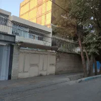فروش فوری منزل۳طبقه،امکان۷سقف برحکیم شفایی اول|فروش زمین و ملک کلنگی|اصفهان, عسگریه|دیوار