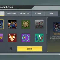 اکانت کالا سفید|کنسول، بازی ویدئویی و آنلاین|فردیس, داوری|دیوار