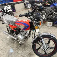 نیرو موتور هندا 200 زیر قیمت|موتورسیکلت|کرج, حیدرآباد|دیوار