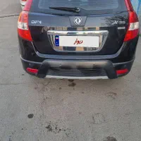 h30 کراس مشکی بی رنگ|خودرو سواری و وانت|تهران, باشگاه نفت|دیوار