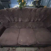 مبل هفت نفره|مبلمان خانگی و میز عسلی|صدرا-فارس, فاز ۲|دیوار