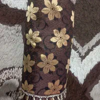 8عددمتکای پرعروس|رختخواب، بالش، پتو|نیشابور, خیام|دیوار