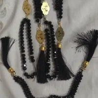 گیفت تسبیح هدیه وسوغات حجاج جشن عبادت،ایامفاطمیه|زیورآلات و اکسسوری|قم, شاه سید علی|دیوار